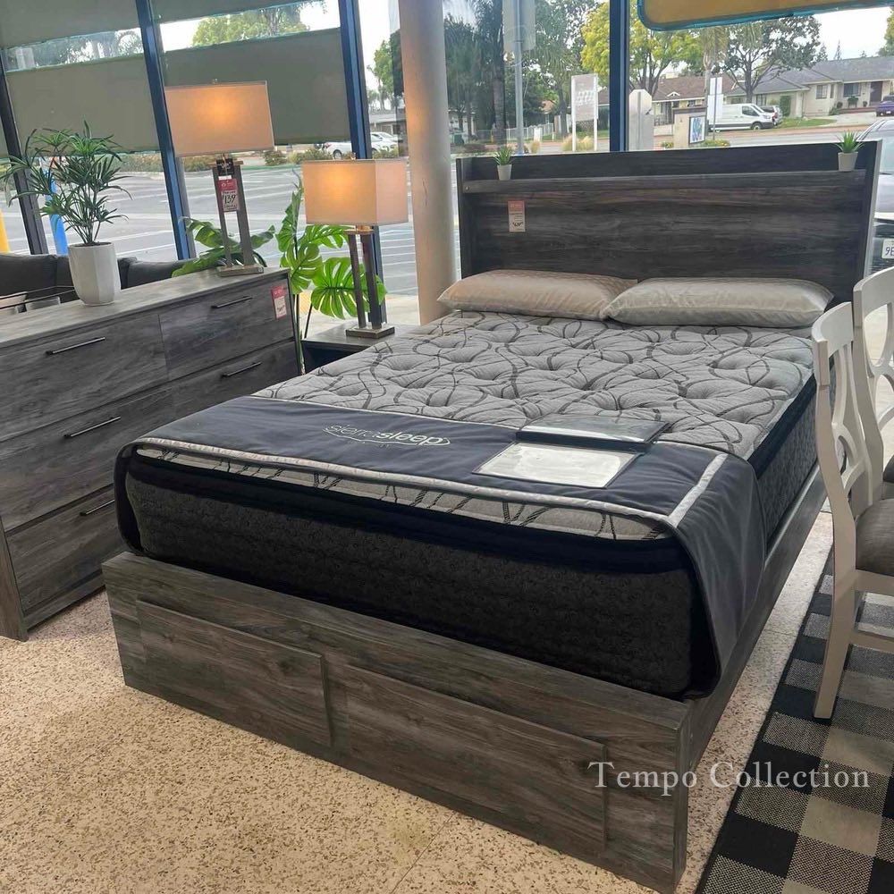 Bedroom Set Queen Bed Bed Frame Bedroom Furniture