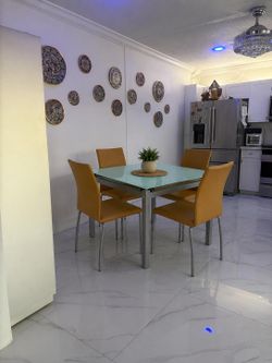 Dining set