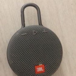 JBL Clip 3