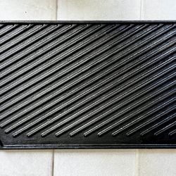 Lodge Griddle