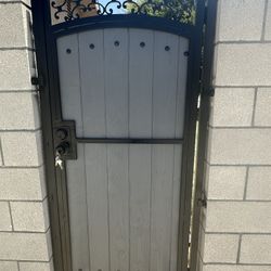 Custom Gates