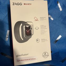 Apple Watch ⌚️ Glass Protector