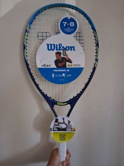 Wilson Tennis Racket