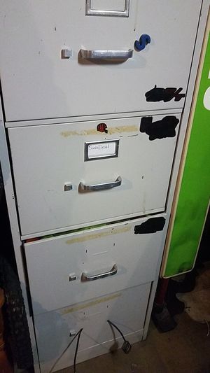 New And Used Filing Cabinets For Sale In Bedford Va Offerup