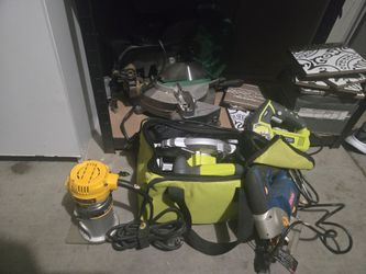 Power tools