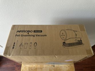 Dog/ Cat Grooming Vacuum