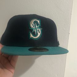 New Era Hat 