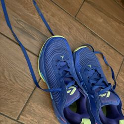 Basketball Shoes