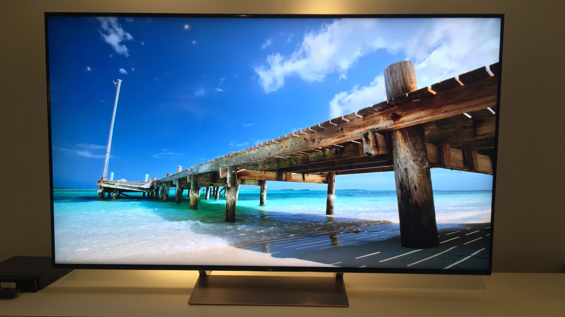 Flagship 65” Sony 4K TV - $500 OBO