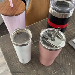 Cups