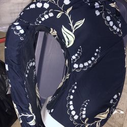 Brest Friend Breastfeeding Pillow