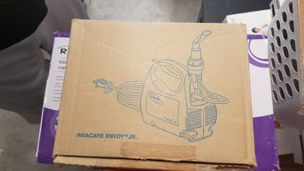 Aerosol machine