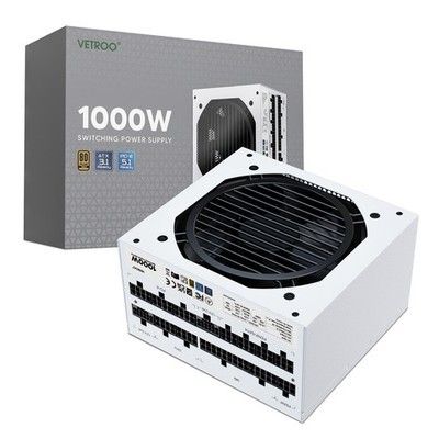 Ventroo 1000W PSU