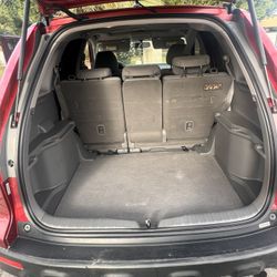 2008 Honda Cr-v