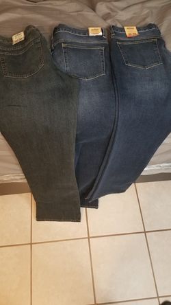 Mens Jeans