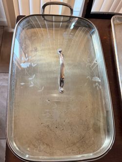Princes house pan