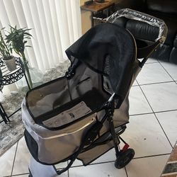 Pet Stroller Brand New 