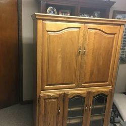 Entertainment Center