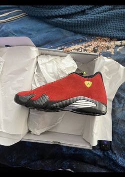 Ferrari 14
