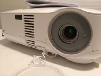 Projector Nec Digital