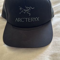 Arcteryx Trucker Hat
