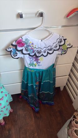 Maribel dress