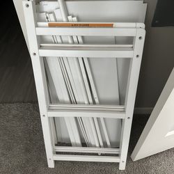 Suite Bebe Connelly Changing table