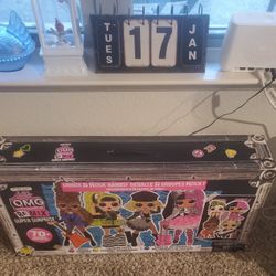 L.O.L. Surprise ! Super Surprise - Remix 70+

