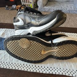 Nike Baseball Of Coaching Turf Shoes. Size 11.5
