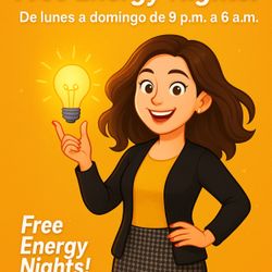 Light Connection Service 