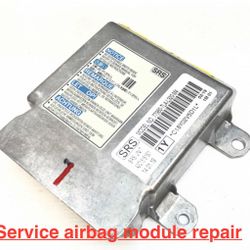 Module Repair 