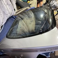 Acura Rsx  Part