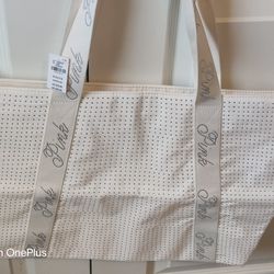 Victoria secret Pink tote bag
