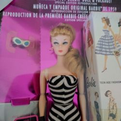 1994  35th Anniversary Barbie