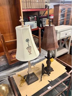 Lamps