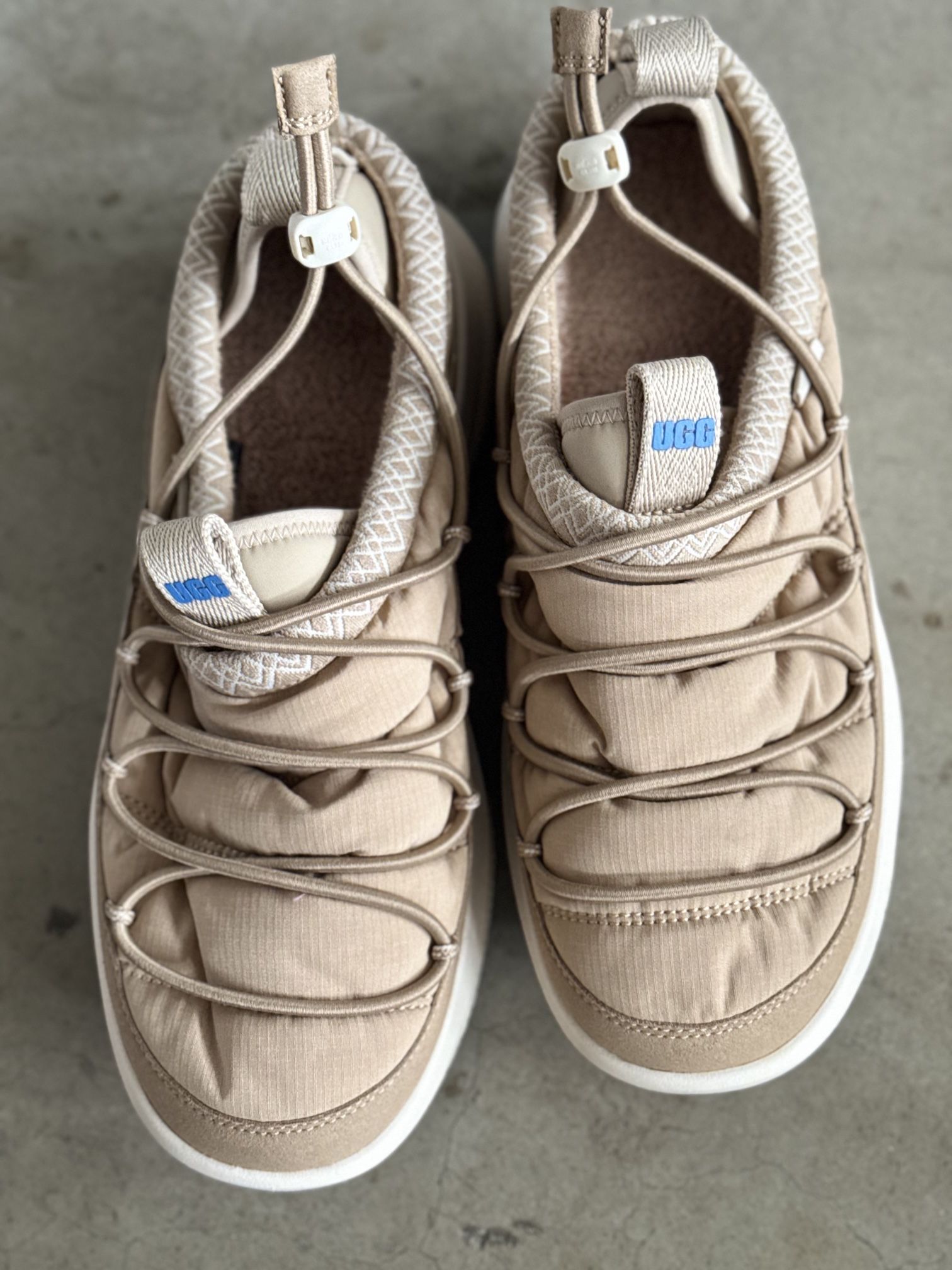 Ugg CA78 Tasman