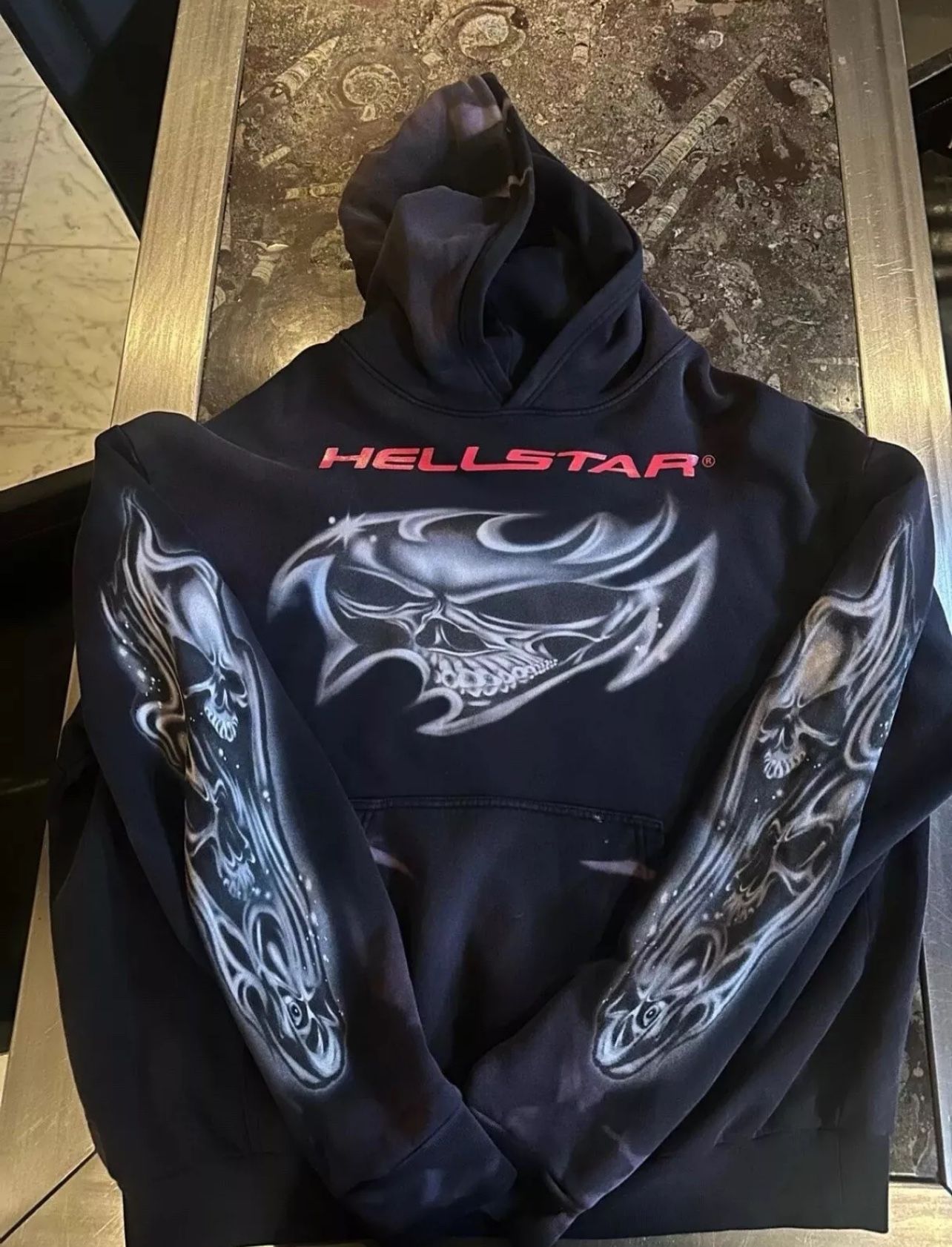 Hellstar Hoodie