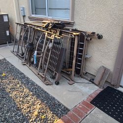 Hospital Bed Pick Ups