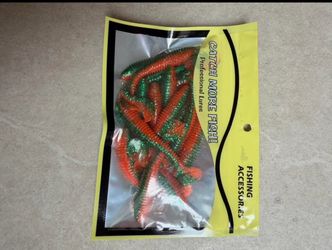 Fishing gear lure baits（$10 for 3 bags）