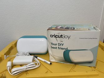 Cricut Joy