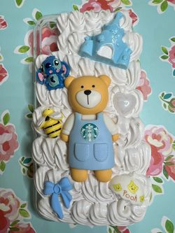 Decoden phone Case For IPhoneX Custom