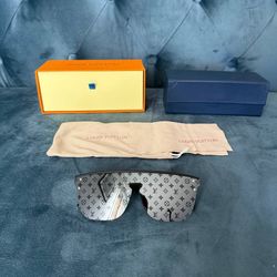 LV Waimea Sunglasses 