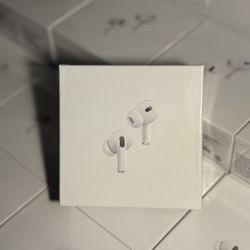 Airpods Pro Gen 2