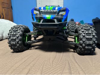 MAXX traxxas