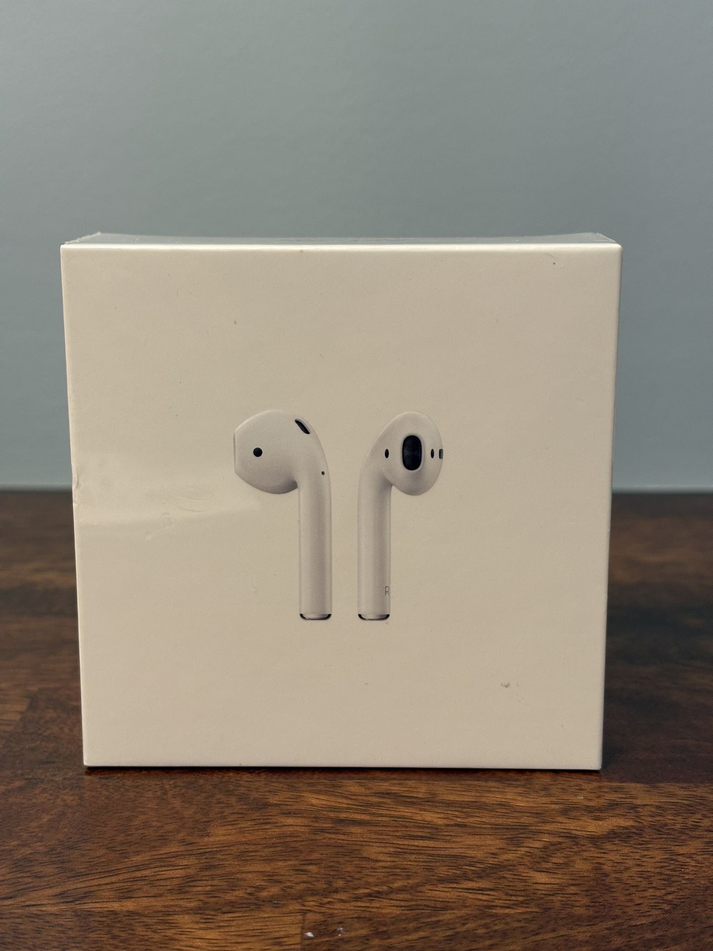 Apple AirPods Gen 2 - New In Sealed Box