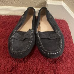 Drivin Shoes -7 Like New