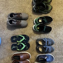 Kids Shoes 