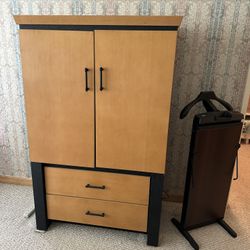 Armoire Dresser  