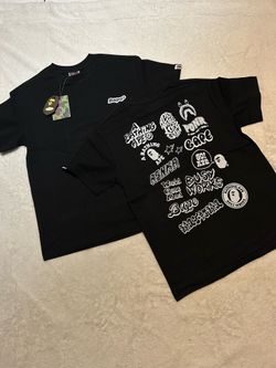 Mens T shirts