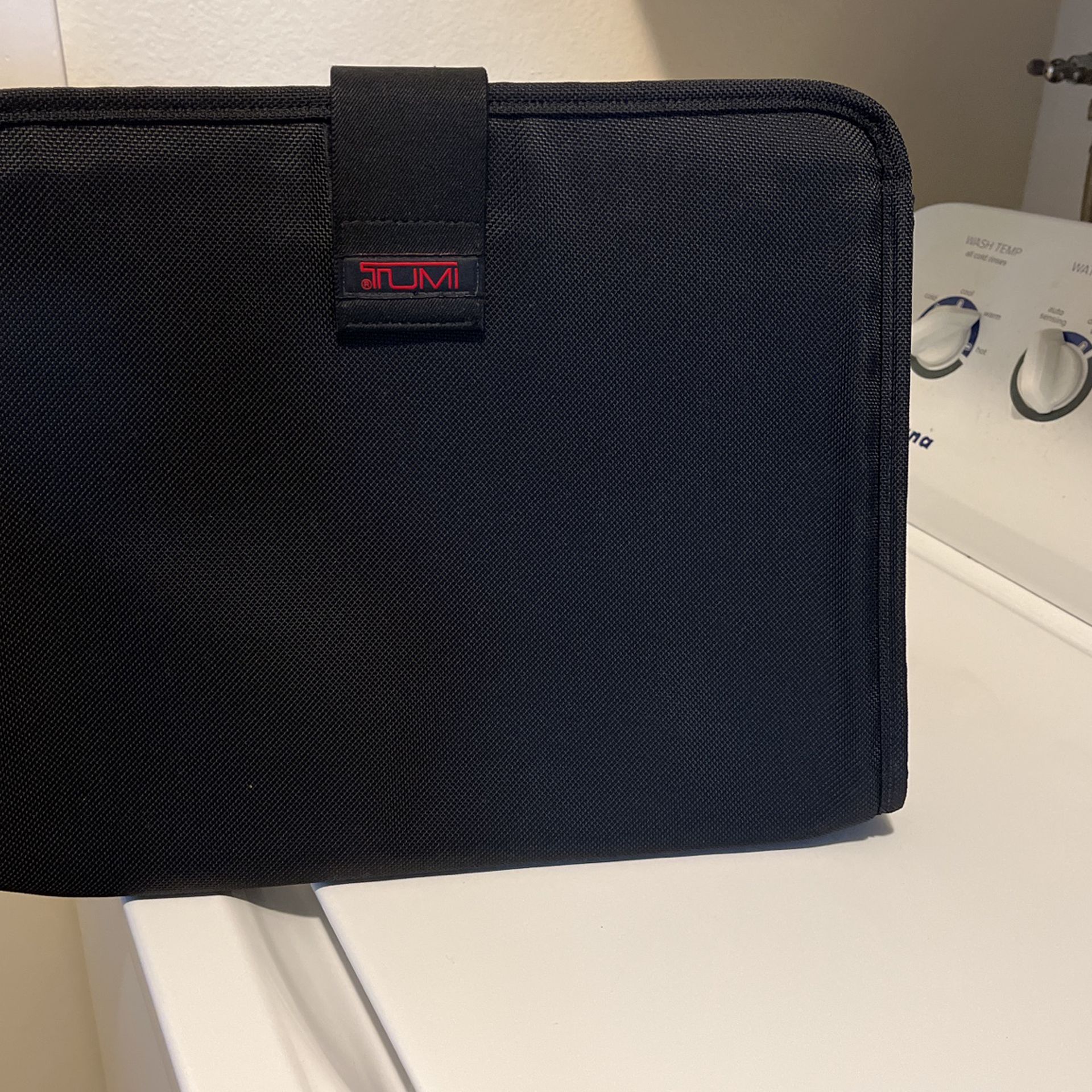 Brand New TUMI laptop Case 